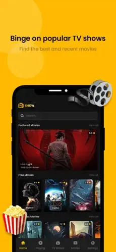 sony-21st-century tv show
